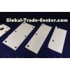Low Thermal Conductivity Nano Aerogel Used As Insulation In Building Industry