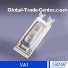 Low voltage/ bimetal thermostat switch 120V 2amp or 5amp for fan motor