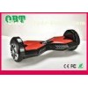 Bluetooth Speaker Two Wheels Self Balance Electric Scooter With LED Light