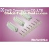 Double Row Wire to Board Connectors JST SHDL 1.00mm Pitch Housing Terminal