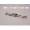 Support Infiniband QSFP+ Transceiver 40GBase-SR4 100M MPO Connector