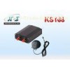 Fuel Monitoring Vehicle GPS Tracker Work With Fuel Level Sensor Built In Battery Cut Off Oil Option
