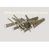 3 4 6 Cores SUS316 Metal Sheath Mineral Insulated RTD Cable For Industrial Temperature Sensor
