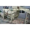 Belt Conveyor Plastic Recycling Machines , Label Remover PET Bottle Grinder Machine