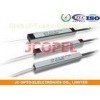 Bare FTTX Fiber Optical PLC Spliter 1.0M Length With Fan Out Distribution