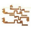 Flex Circuit Board 1 oz Copper Flexible PCB with0.15mm Thickness