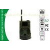 HD 720P / 1080P Video Panoramic Digital Scouting Camera , Mini Low Glow