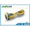 2 Wheeled Self Balancing Electric Vehicle 6.5" 300w ABS Printing Color