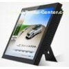 Multifunction Touch Screen All In One PC 1900 4 Cores For Monitoring And Outdoor Kiosk