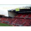 10mm SMD Sports Advertising Led Display For Football / Baseball / Basketball Led Ribbon Board