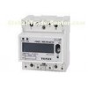 OEM/ODM Single Phase Energy Meter Din Rail With Far Infrared and RS485 Communication