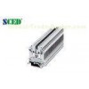 6mm2 Rail Mounted Terminal Blocks 600V 30A AWG:30-10 Terminal width 6.2mm