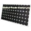 Commercial High Efficiency Solar Energy Panels 195W Anti-Humidity TPT