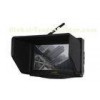 Professional FPV LCD Monitor 5.8GHz With Wireless AV Receive Lilliput 7 inch Monitor