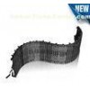 IP65 SMD 3535 RGB Stage Background Flexible LED Video Screen Easy Installation