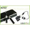 No Burning 1100mah Ego T E-Cig Ce4 / Ce5 Clearomizer Kit 1200 Puffs