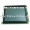 160 x 128 dots COB Graphic LCD Module  STN Blue Negative Transmissive