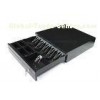 POS Cash Register Electronic Metal Money Box With Lock 4042 470x500x160 mm