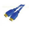 High Speed HDMI Cable With Ethernet 1.4 28AWG 50 Ft 10.2Gbps