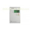0 - 5000ppb O3 Sensor / Ozone Controller / Ozone Gas Detector With 3 - Color LCD