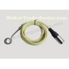 High Pressure Resistance 4.2x2.2mm Injection Molding Electrical Heating Coil with Male Plug