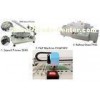 PCB Manufacturing Equipment SMT Production Line Manual Pick And Place Machine