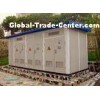High Voltage Power Distribution Cabinet , Power Distribution System