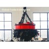 Crane Accessories Lifting Magnets