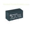 15.7 mm Home Appliance Relay 16 AMP , PCB Power Electromagnetic Relay 30 Volt DC