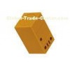 Angular Column Inductive Linear Position Sensor 0.02 Repeated Precison LMF2 ODM / OEM