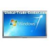 Ultra Slim LED Interactive Display , All In One Flat Screen Monitor with Aluminum Alloy Frames