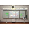 Infrared Touch 85 inch Interactive Whiteboard Learning System for Smart Education