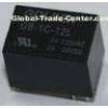 Golden 3A 12V Signal Relay GB HM4100F Low Power Relay Custom Made