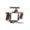 Professional BMCC Rig Tilta Camera Rig Protection Brackets For BMCC Cage