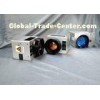 CO2 / 10.6 Laser Galvo Head Digital Scan Head With 2 Driver Cards