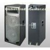 600W Pro Stage Audio Equipment Active / Passive Speaker