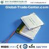 450mah Lipo Battery Packs For Smart Watch Digital Camcorders