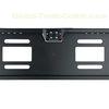 12V Automobile License Plate RearView Backup Camera 480 TV Lines