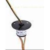 Led Lighting Miniature Slip Ring Capsule 18.2mm 240V High Efficiency