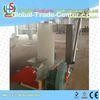 Strong Crusher PET Bottle Recycling Plant with Precipitation Rinse Pool Centrifugal Dehydrator