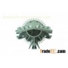 30W E40 Led Street Lighting Fixtures with Bridgelux Led Chip and Auminum Alloy Housing