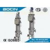 Stainless steel automatic Brush self cleaning irrigation filter or recycle water treatment