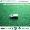 Bluetooth Earphone Battery  65mah 3.7vPolymerBatteryWhite