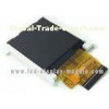 ST7735R 1.44" small TFT LCD screen panel for watch viewing angle 12 o'clock
