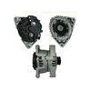 OE 0124515008 , 0124515043 , 11669 , 13805 , Bosch alternator for Saturn , 120 A / 12 V