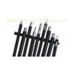 RF Coaxial Cable 500 Low Loss , Tinned Copper Braided 50 Ohm Cable for Mobile Antenna