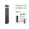 Smart Teaching Multimedia All in One PC , Intergrated Interactive Board Touch PC All in One