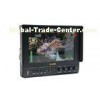 Lilliput 7" Ips HD Camera Monitor With HDMI Input Vectorscope 8 x Zoom For Shooting