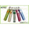 No Leakage Ego T Ecig 650mah / 900mah, Colorful Ego T Electronic Cigarette