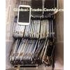 Original Used Iphone 6G White Color LCD Screen Electronics Recycling